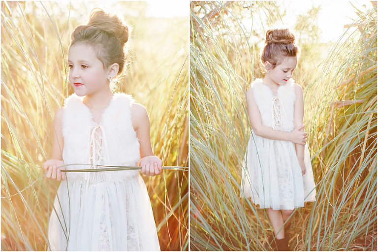 natural light child photography